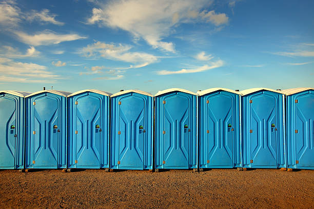 Portable Restroom Servicing (Cleaning and Restocking) in Coplay, PA